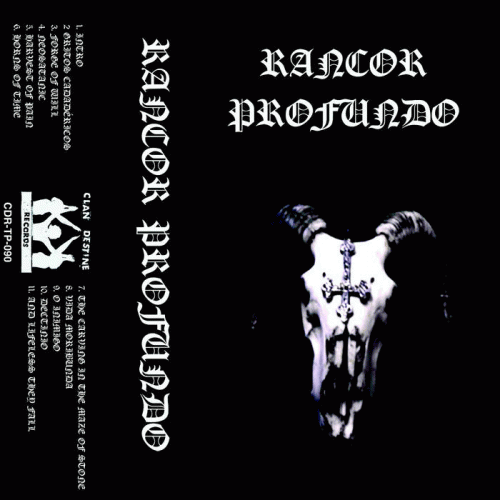 Rancor Profundo : Rancor profundo